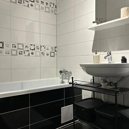 Apartamento Leaf